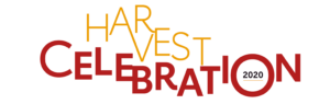 harvest celebration graphic