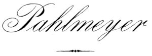 Pahlmeyer-Logo