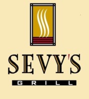 Sevy's logo