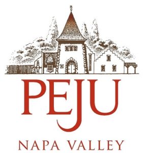 peju winery logo 2