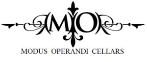 Modus Operandi Cellars Logo