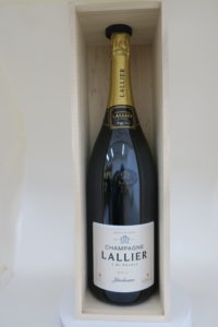 Champagne Lallier R.013 Brut