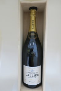 NV Champagne Lallier R.013 Brut