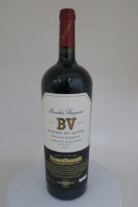 2013 Beaulieu Vineyards Georges de and Latour Private Reserve Cabernet Sauvignon Magnum