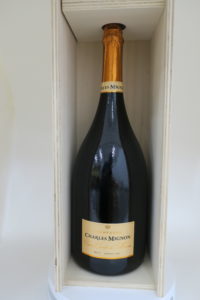 NV Charles Mignon Champagne Grand Cru Cuvée Comte de Marne
