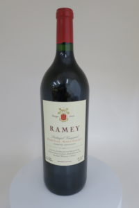 2010 Ramey Pedregal Vineyard Cabernet Sauvignon Magnum