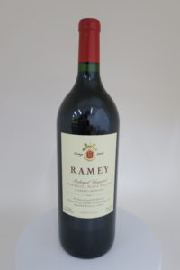 2006 Ramey Pedregal Vineyard Cabernet Sauvignon Magnum