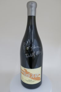 2006 Torii Mor Dundee Hills Select Pinot Noir Signed Double Magnum