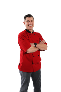 Chef Eric Dreyer