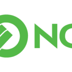NCR handshake logo – green – PNG
