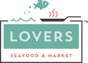Lover's Seafood & Market 