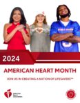American Heart Month Toolkit 2024 – External Use