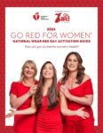 Dallas GR aha24 Heart Month Activation Guide